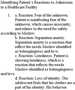 Week 4 Answer Sheet Chapter 11 & 13